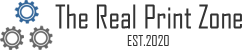 The Real Print Zone
