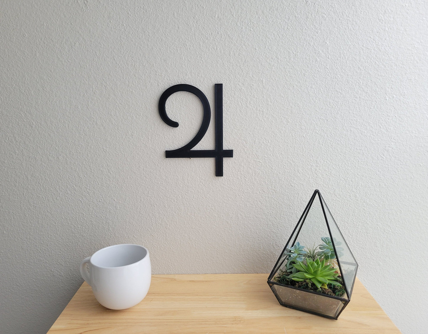 Jupiter Astrological Planet Wall Art