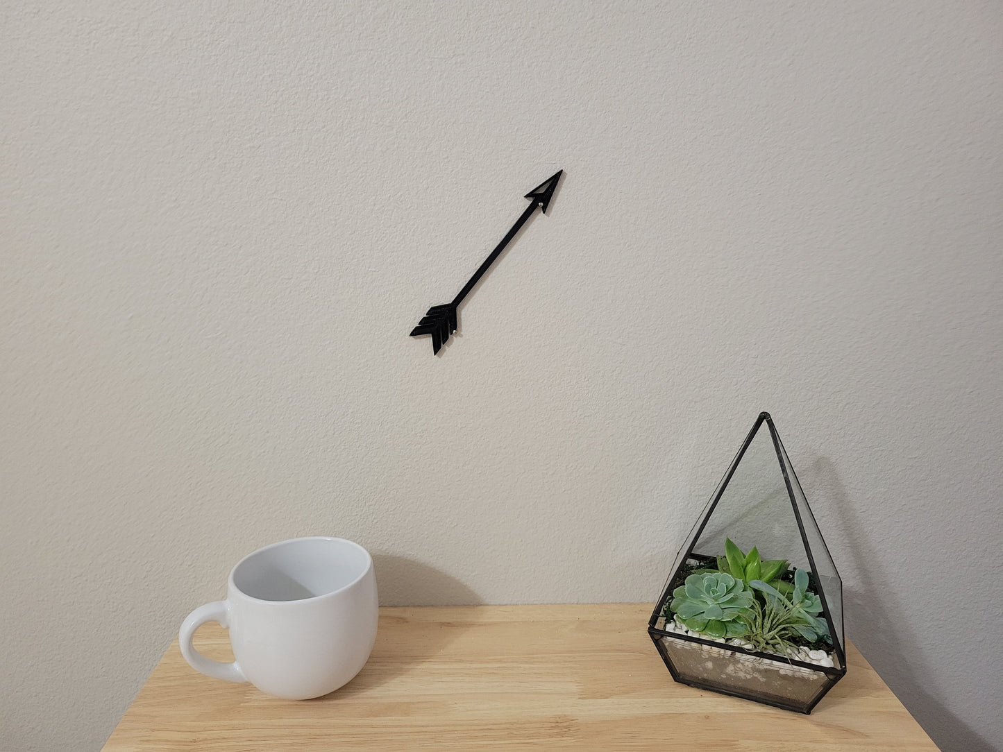 Arrow Wall Art