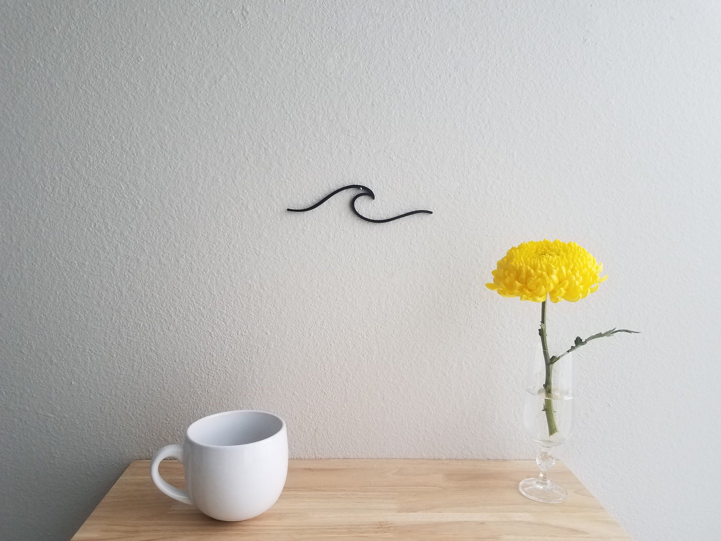 Wave Wall Art