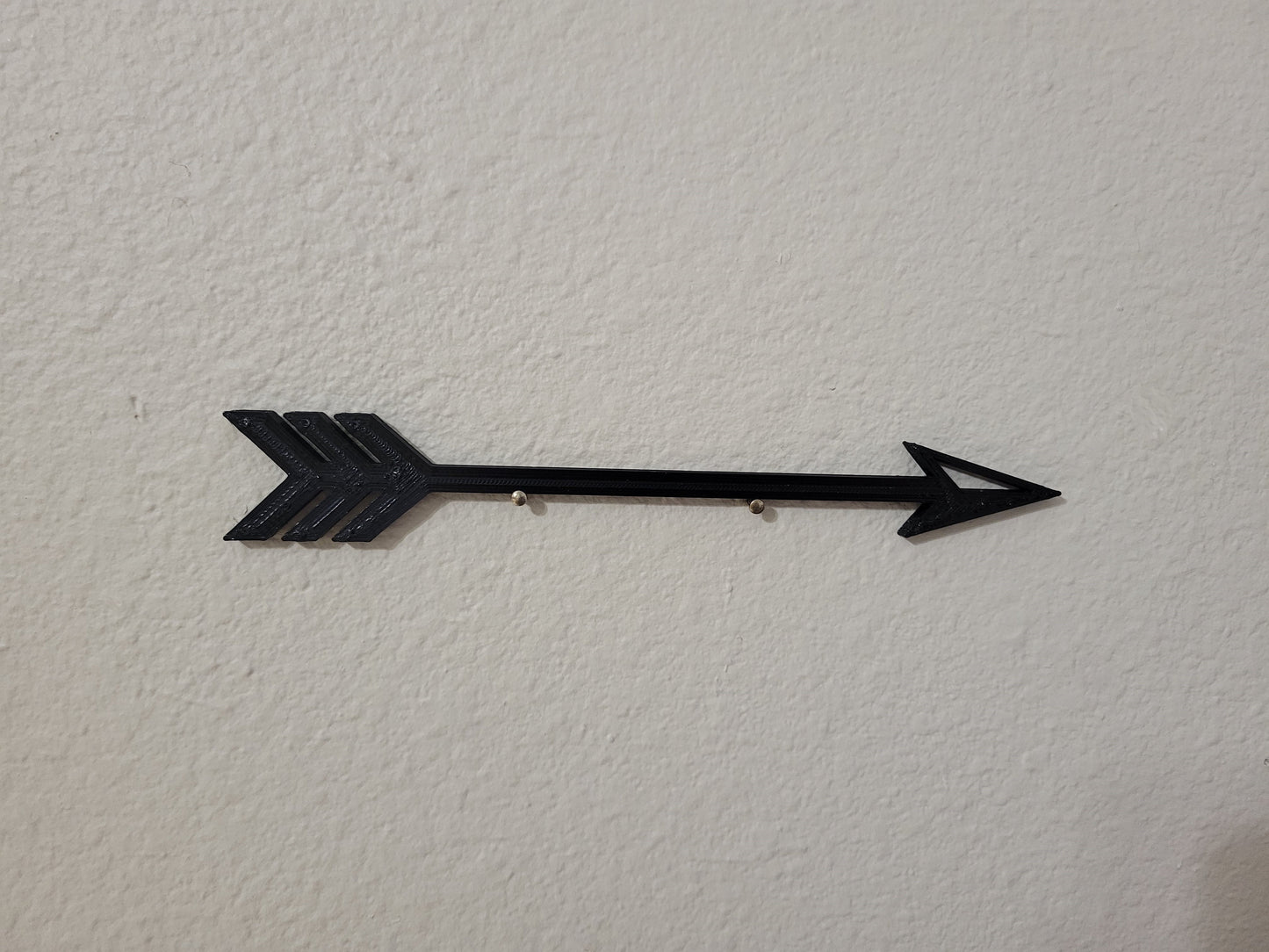 Arrow Wall Art