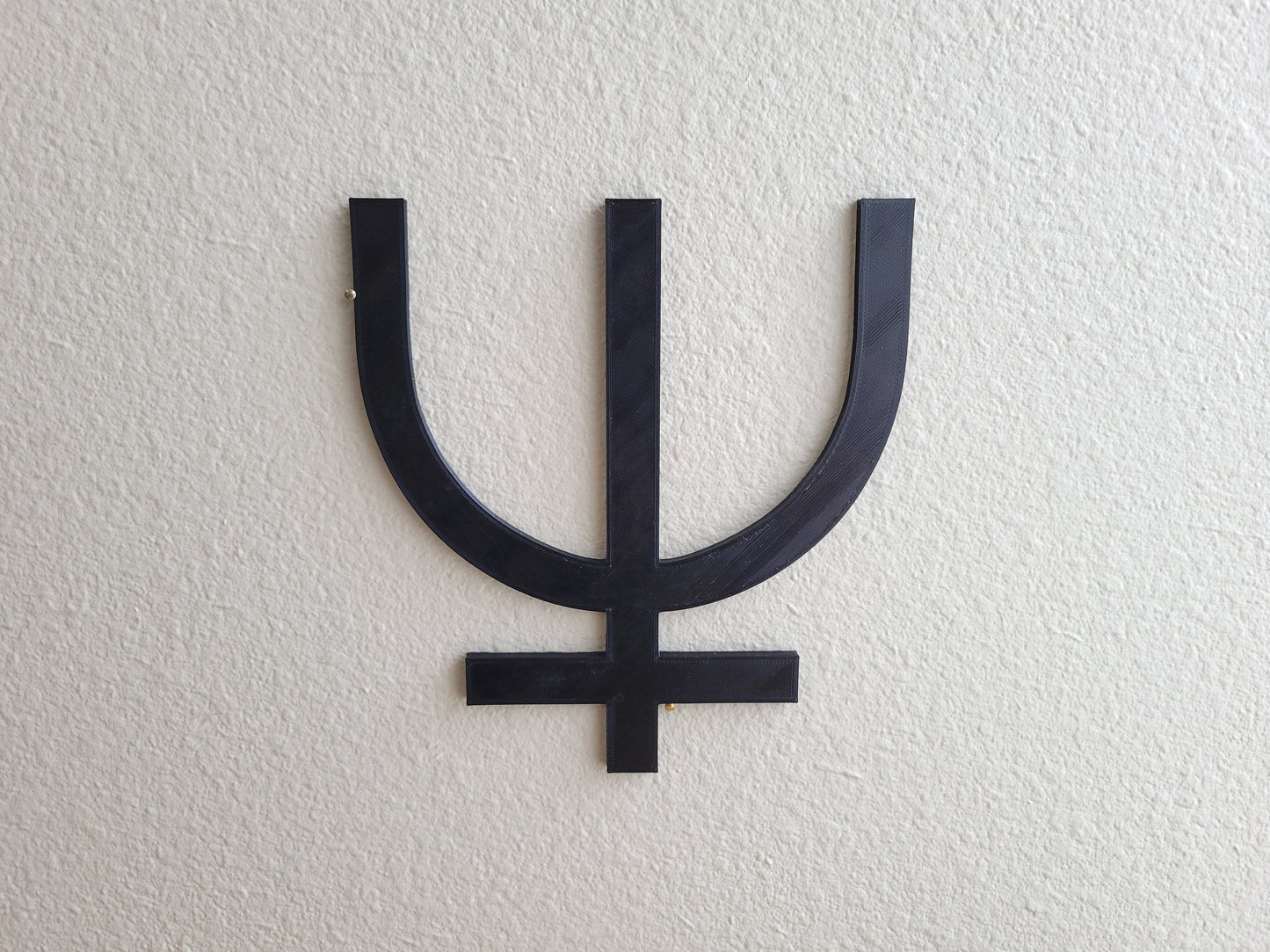 Neptune Astrological Planet Wall Art