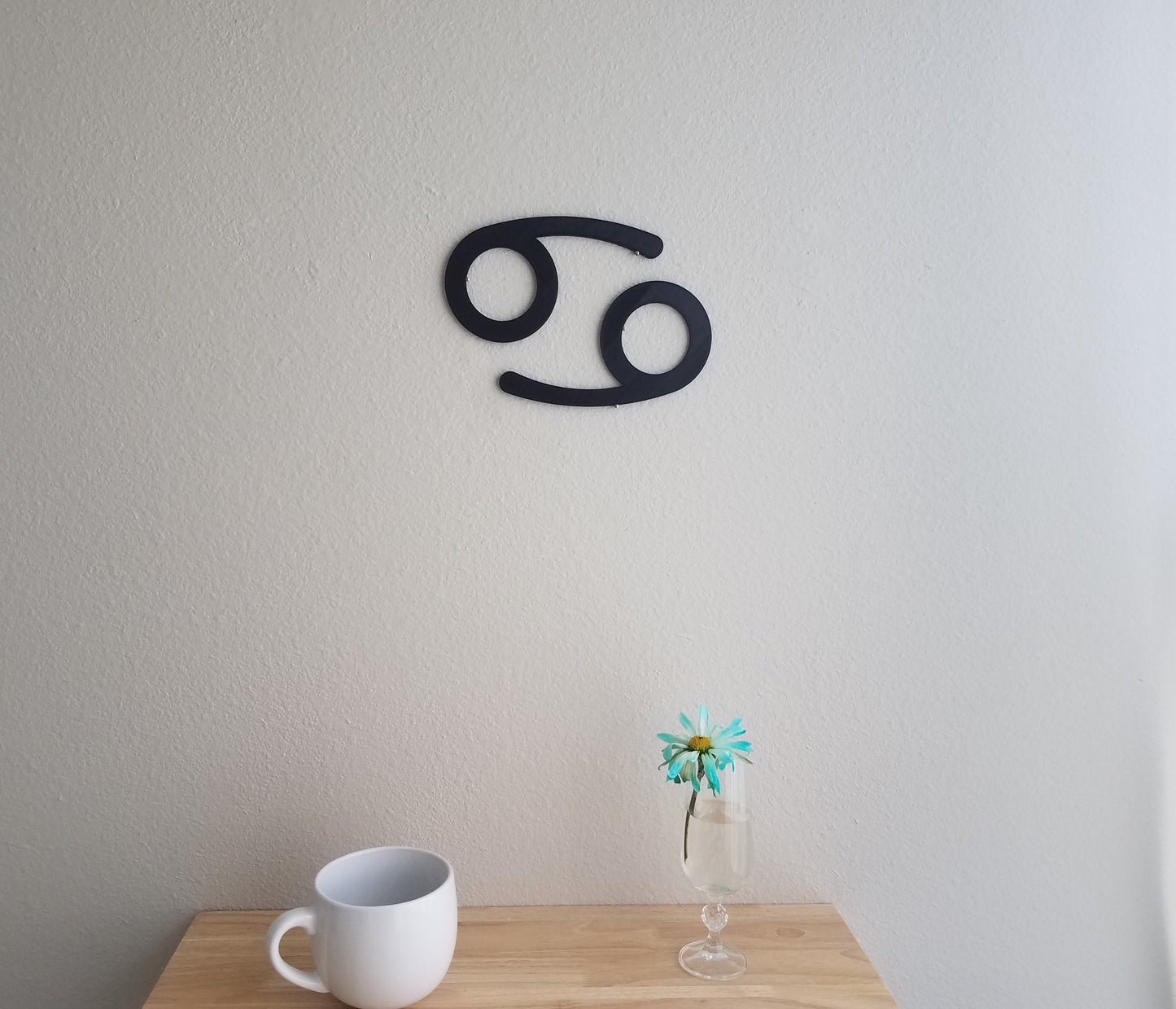 Cancer Zodiac Wall Art