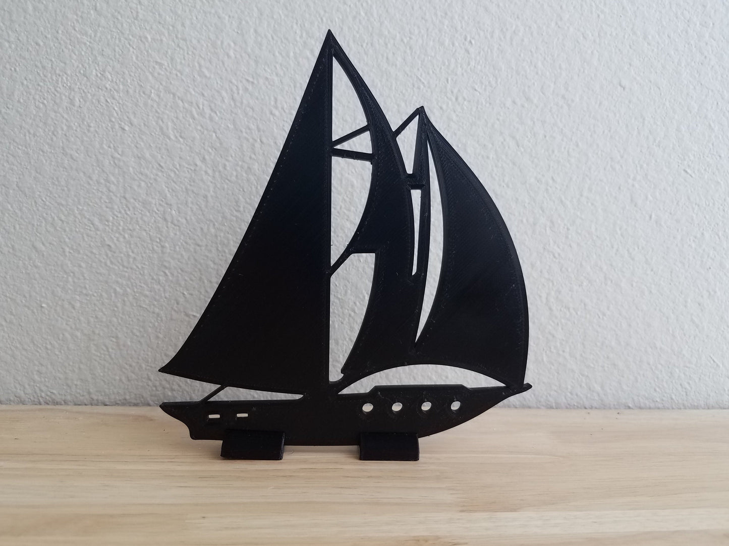 Sailboat Wall Art