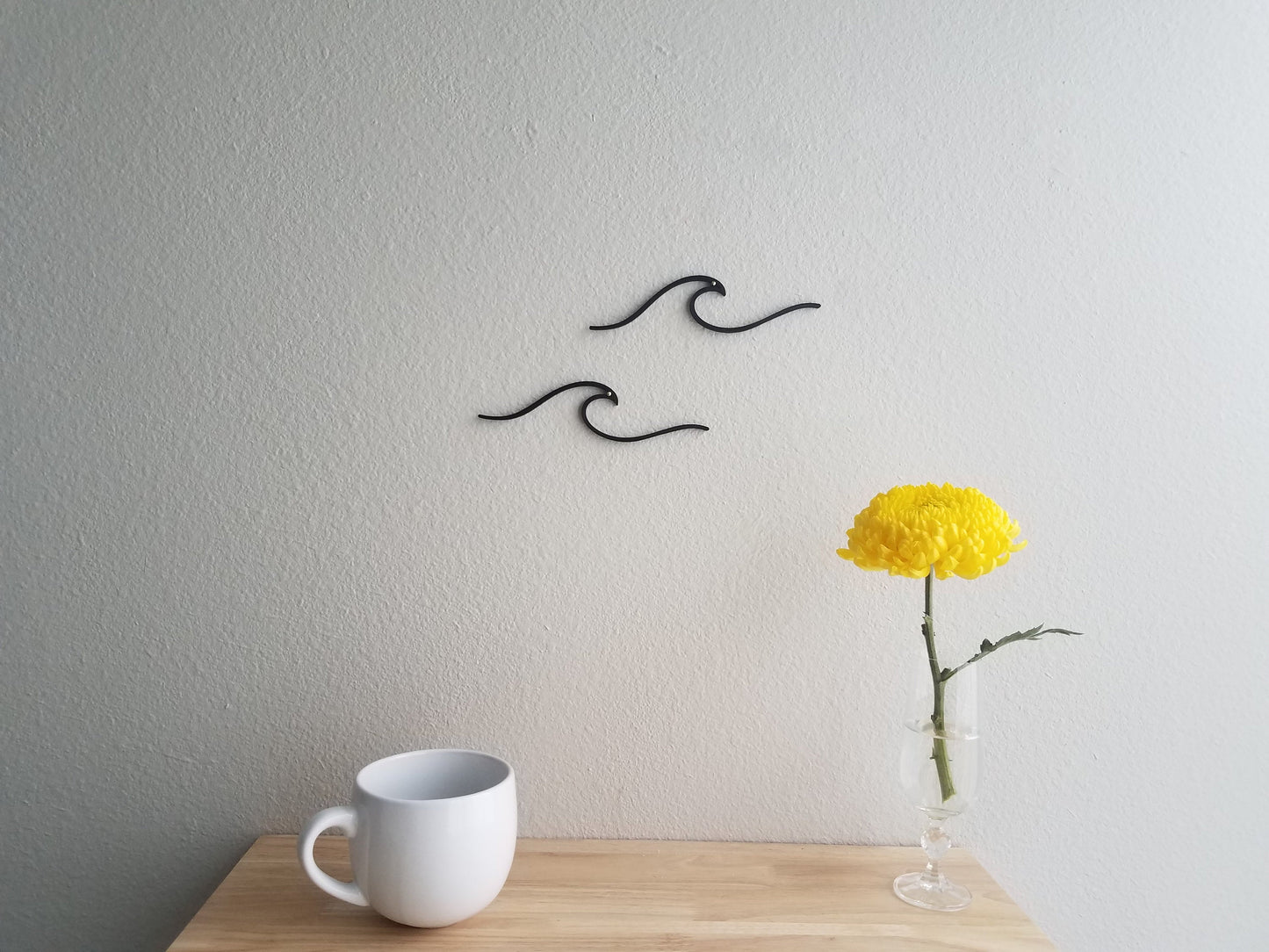 Wave Wall Art