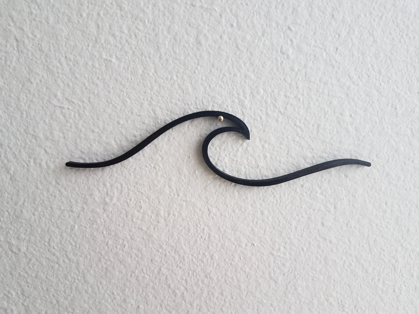 Wave Wall Art