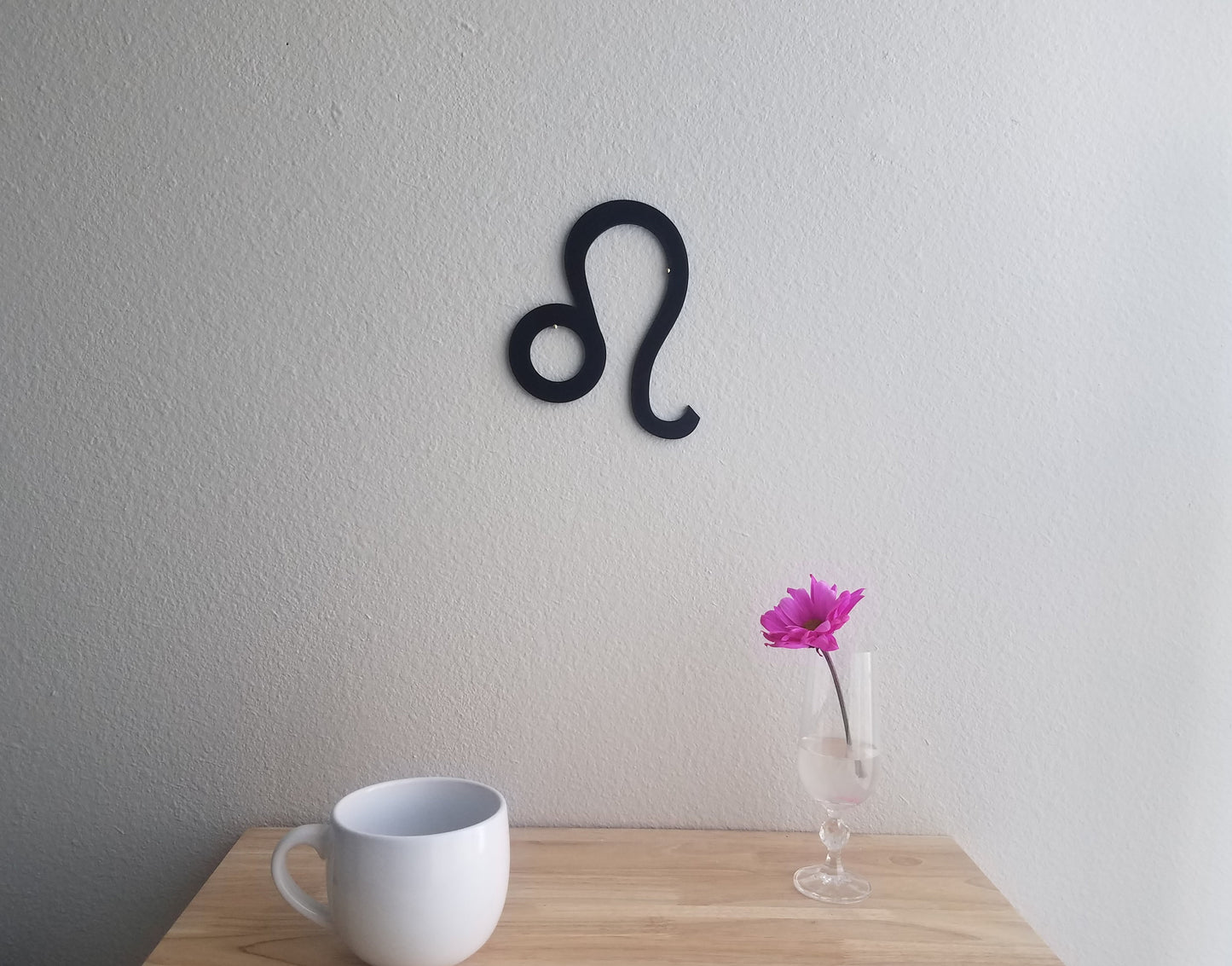Leo Zodiac Wall Art