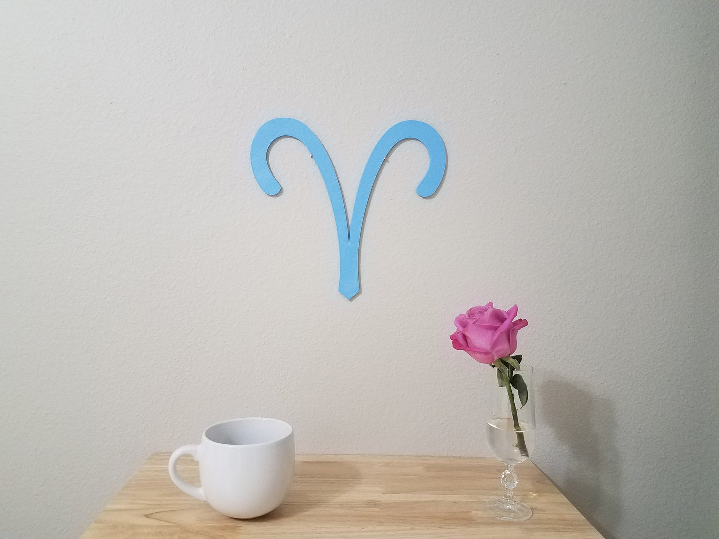 Aries Zodiac Wall Art