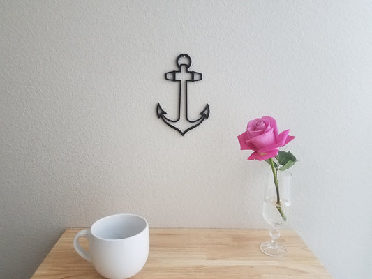 Anchor Wall Art