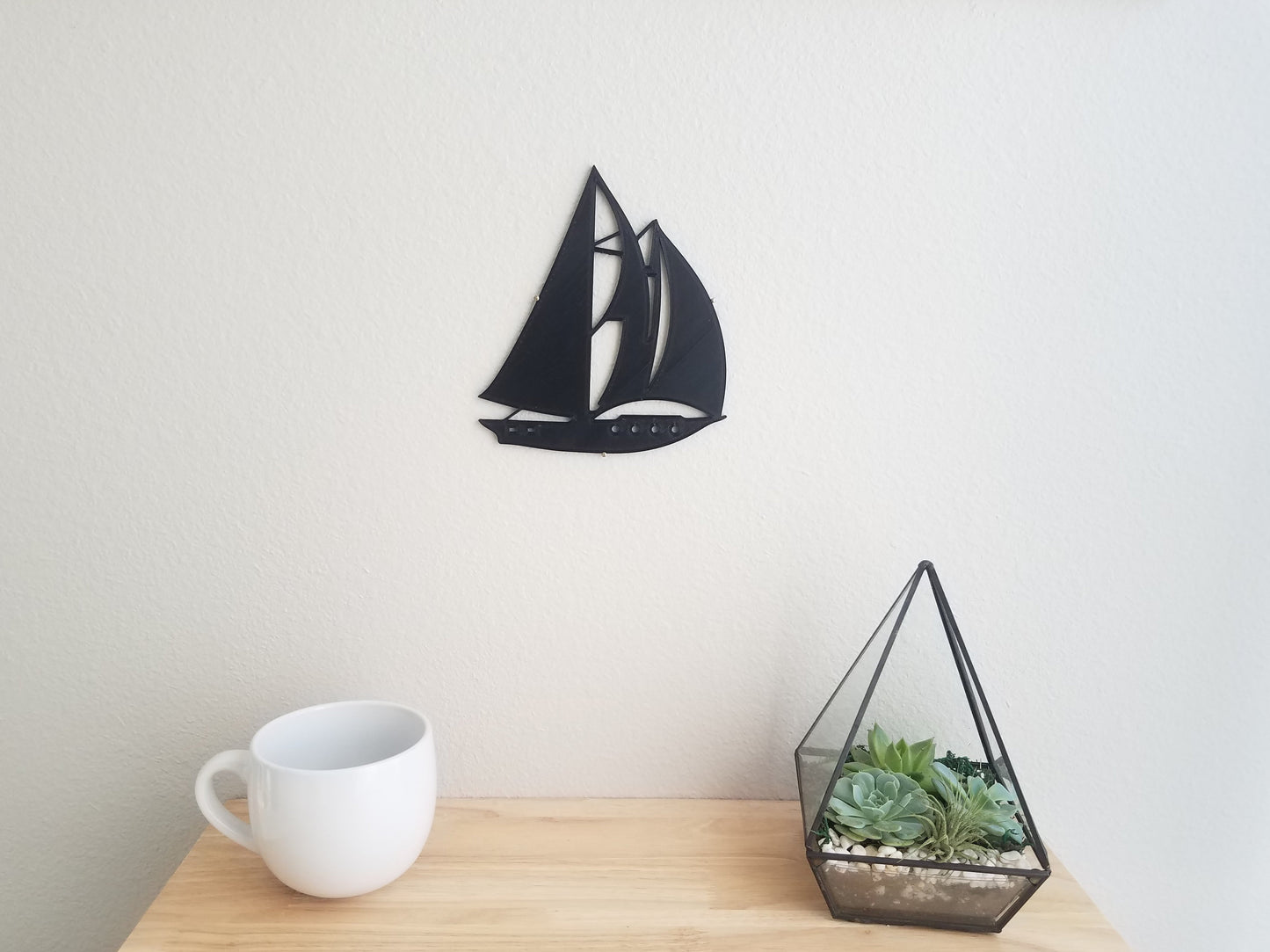 Sailboat Wall Art