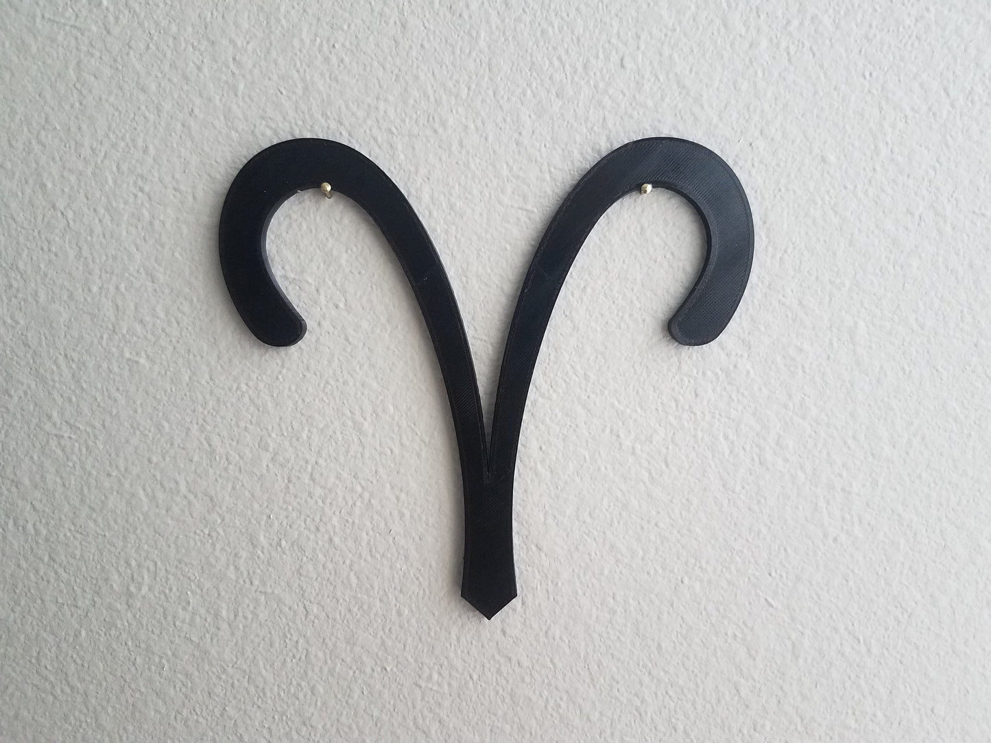 Aries Zodiac Wall Art