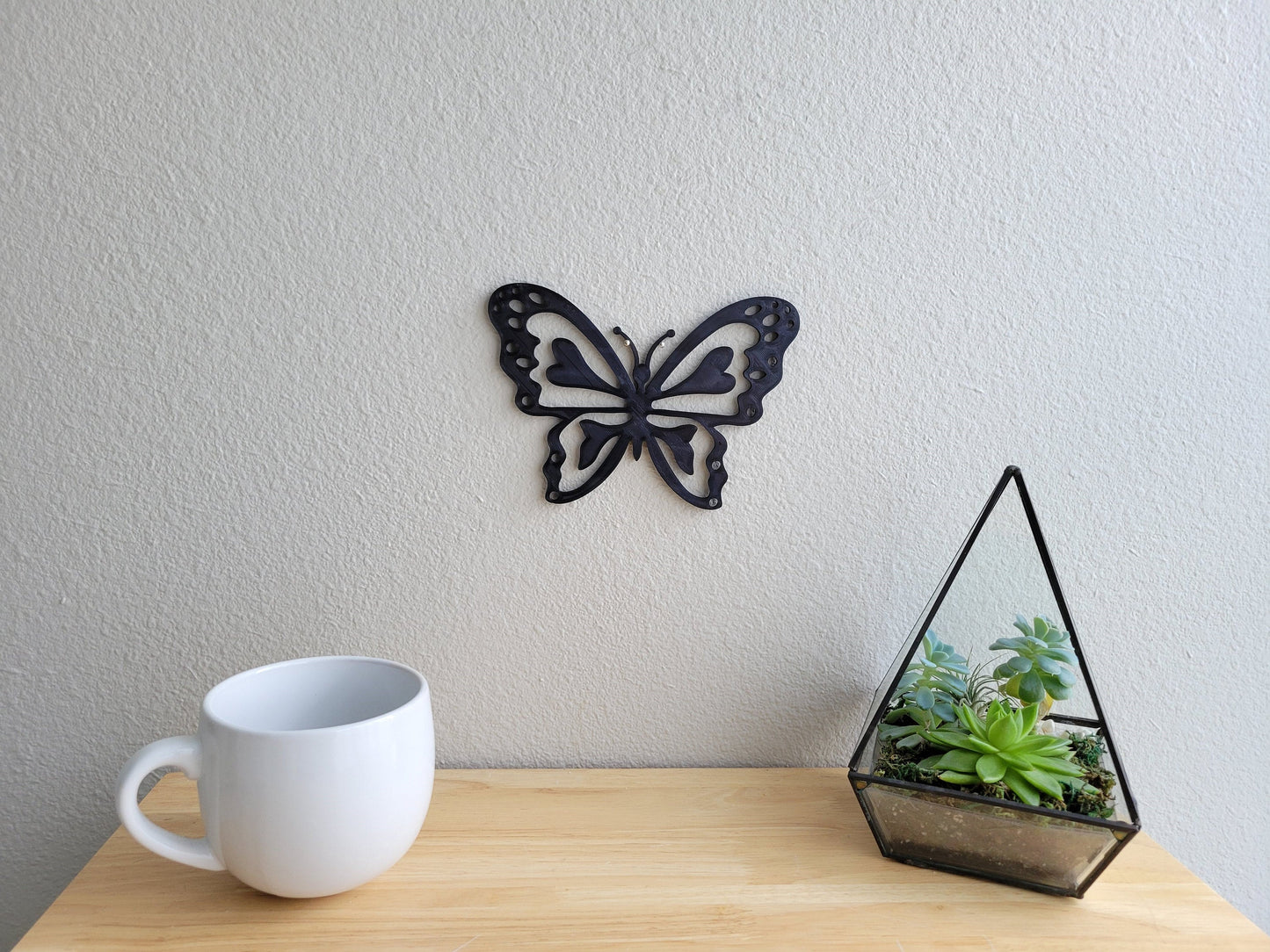 Butterfly Wall Art