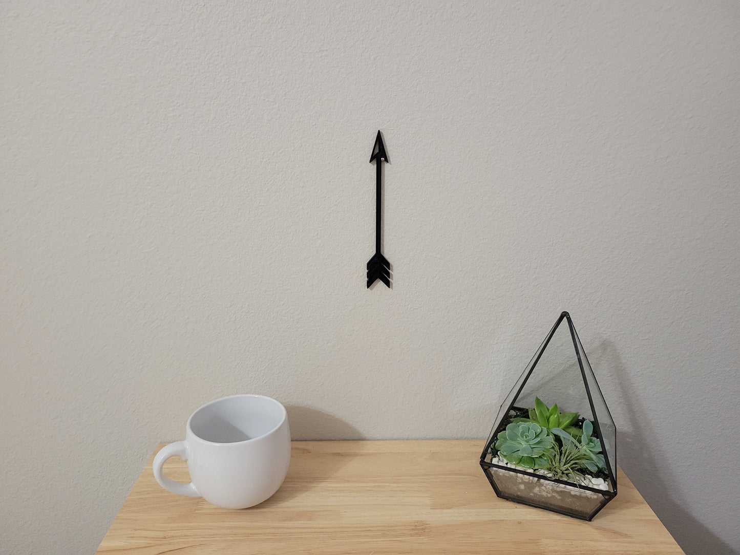Arrow Wall Art