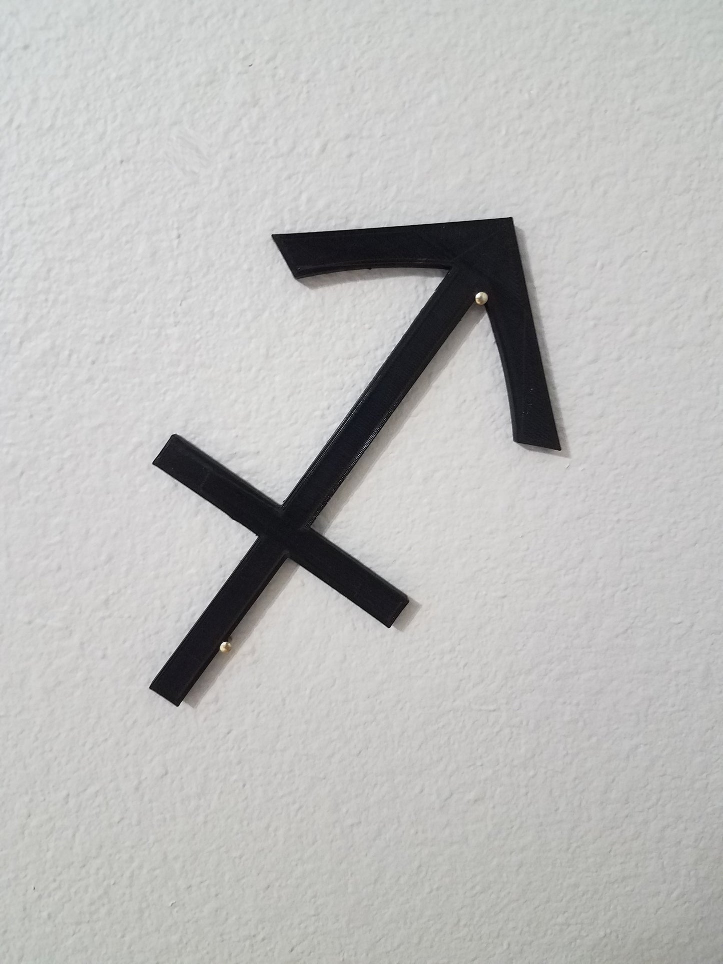 Sagittarius Zodiac Wall Art