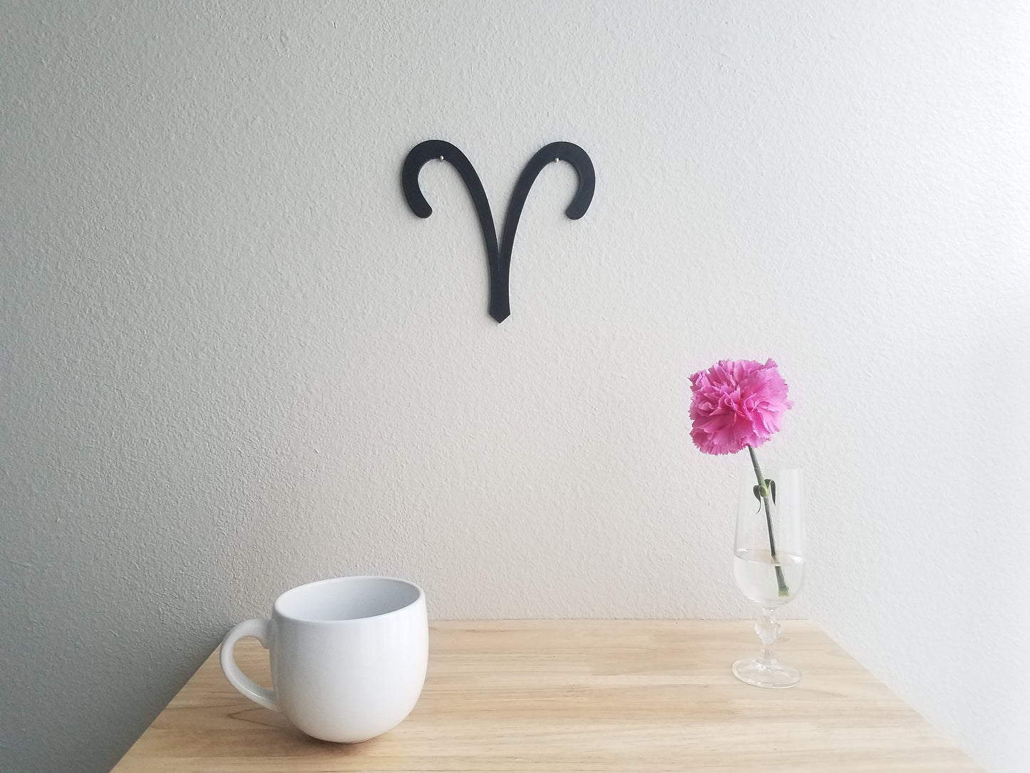 Aries Zodiac Wall Art