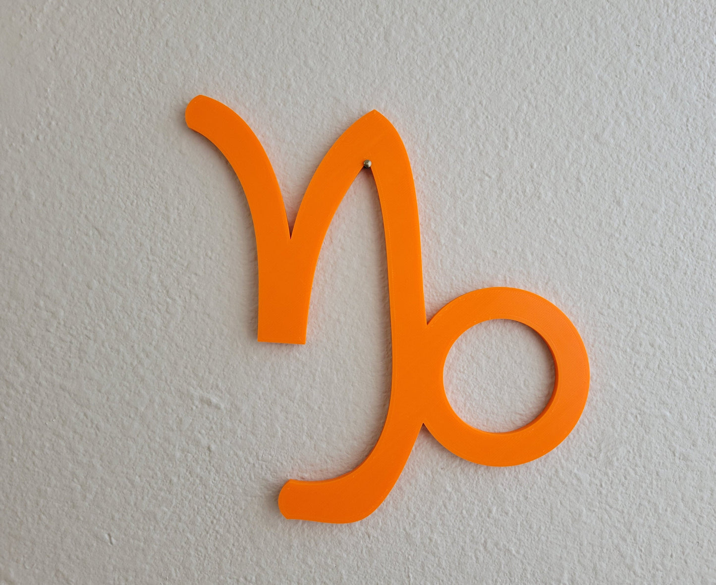 Capricorn Zodiac Wall Art