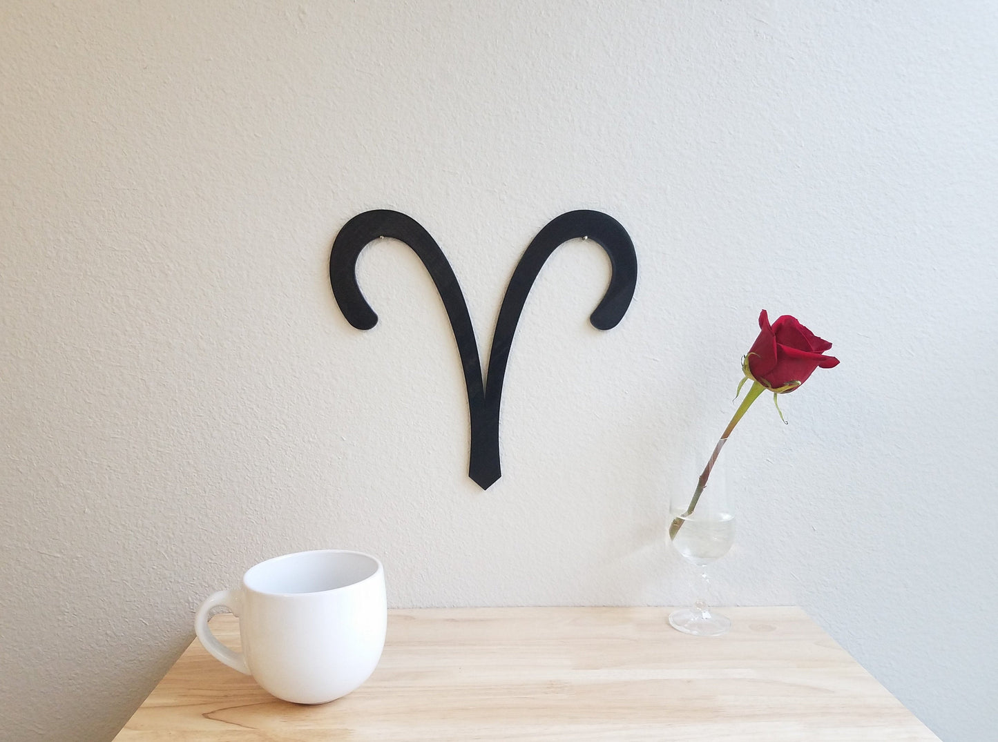 Aries Zodiac Wall Art