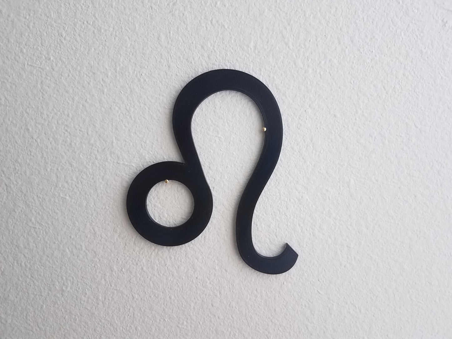 Leo Zodiac Wall Art