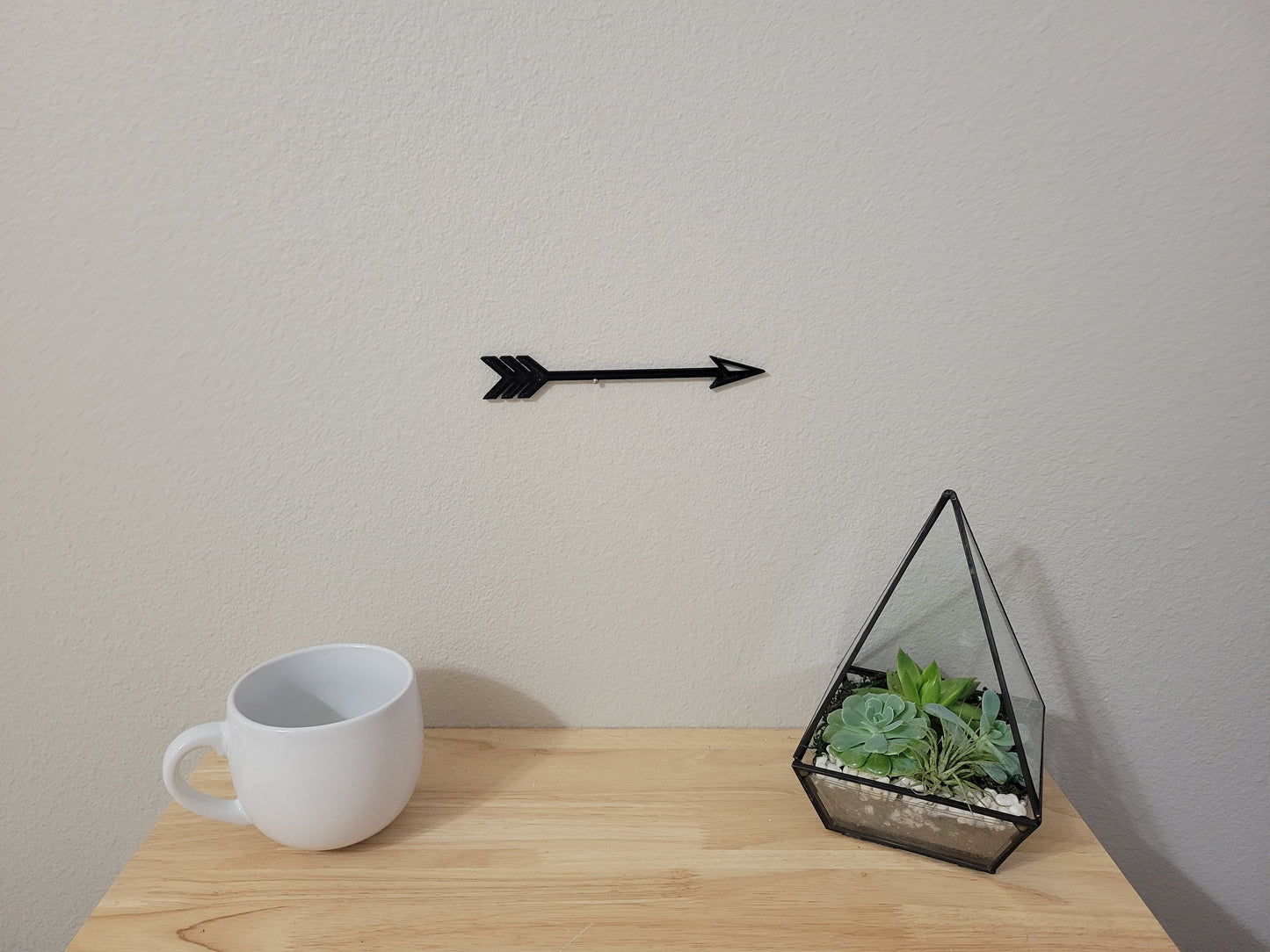 Arrow Wall Art