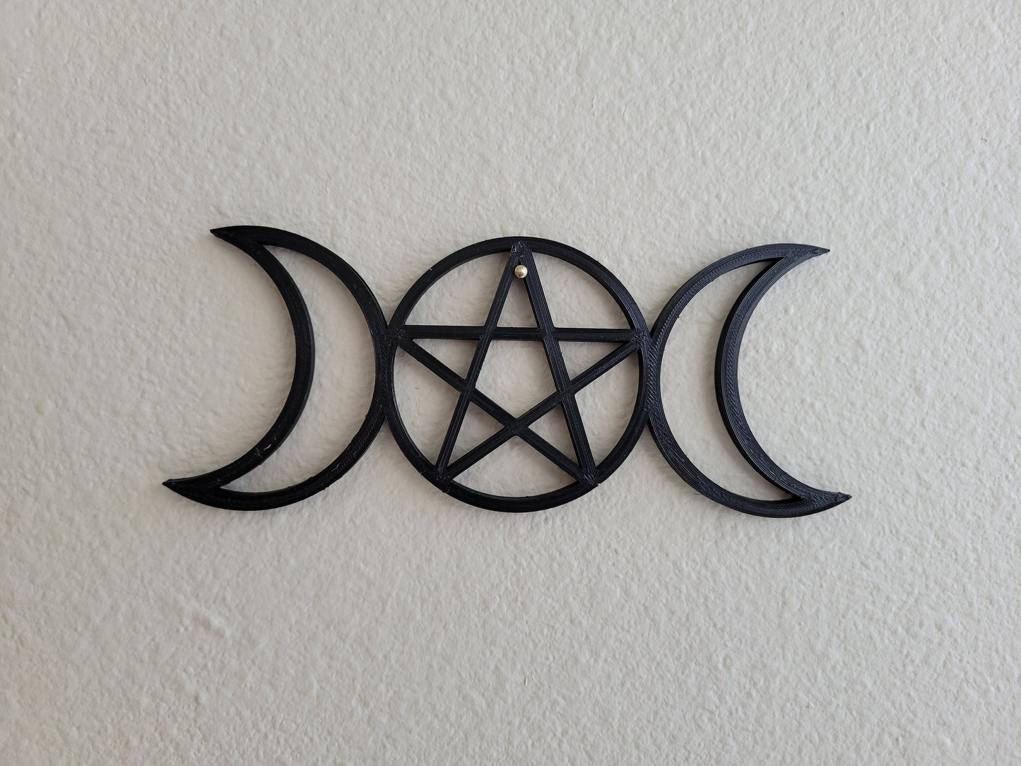 Triple Goddess Wall Art