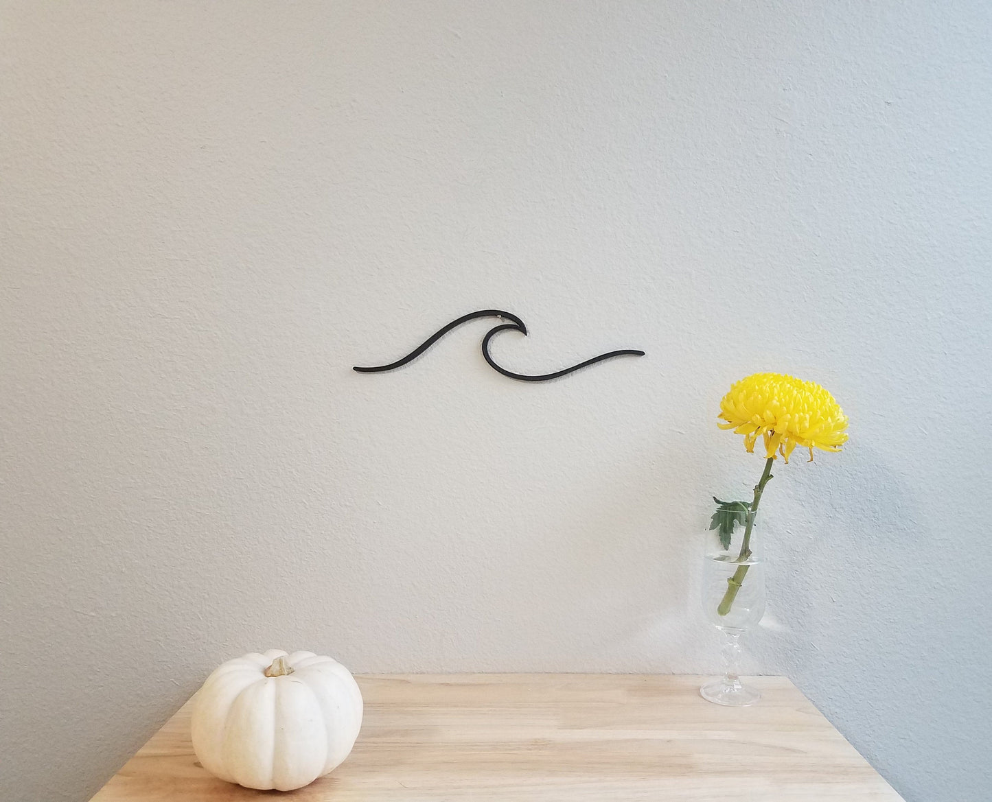 Wave Wall Art