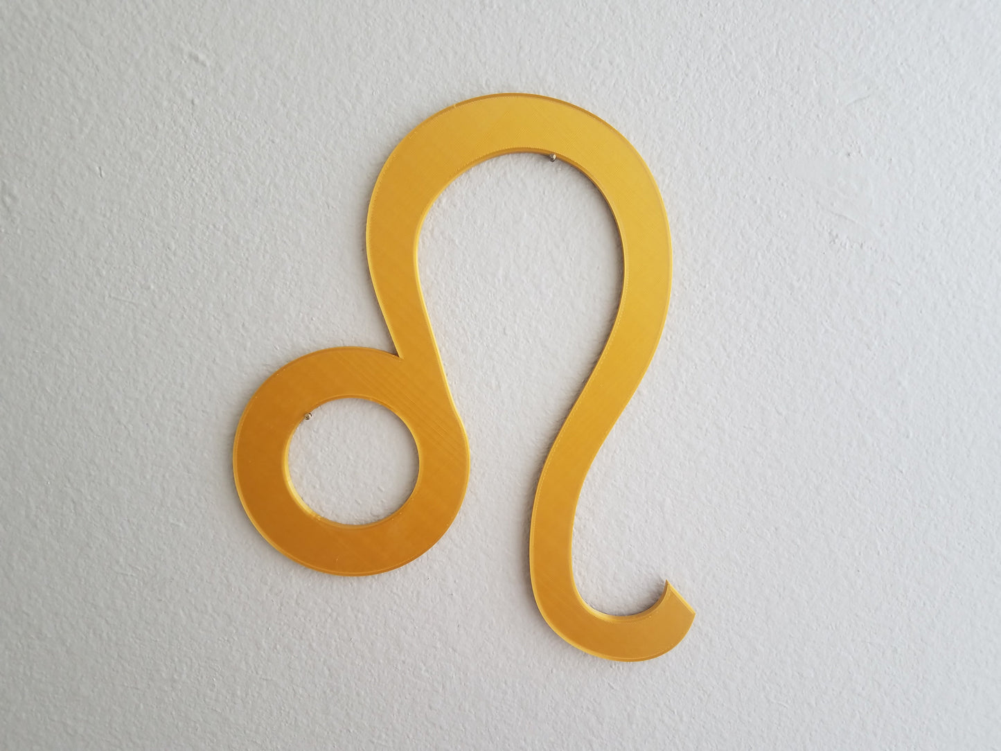 Leo Zodiac Wall Art