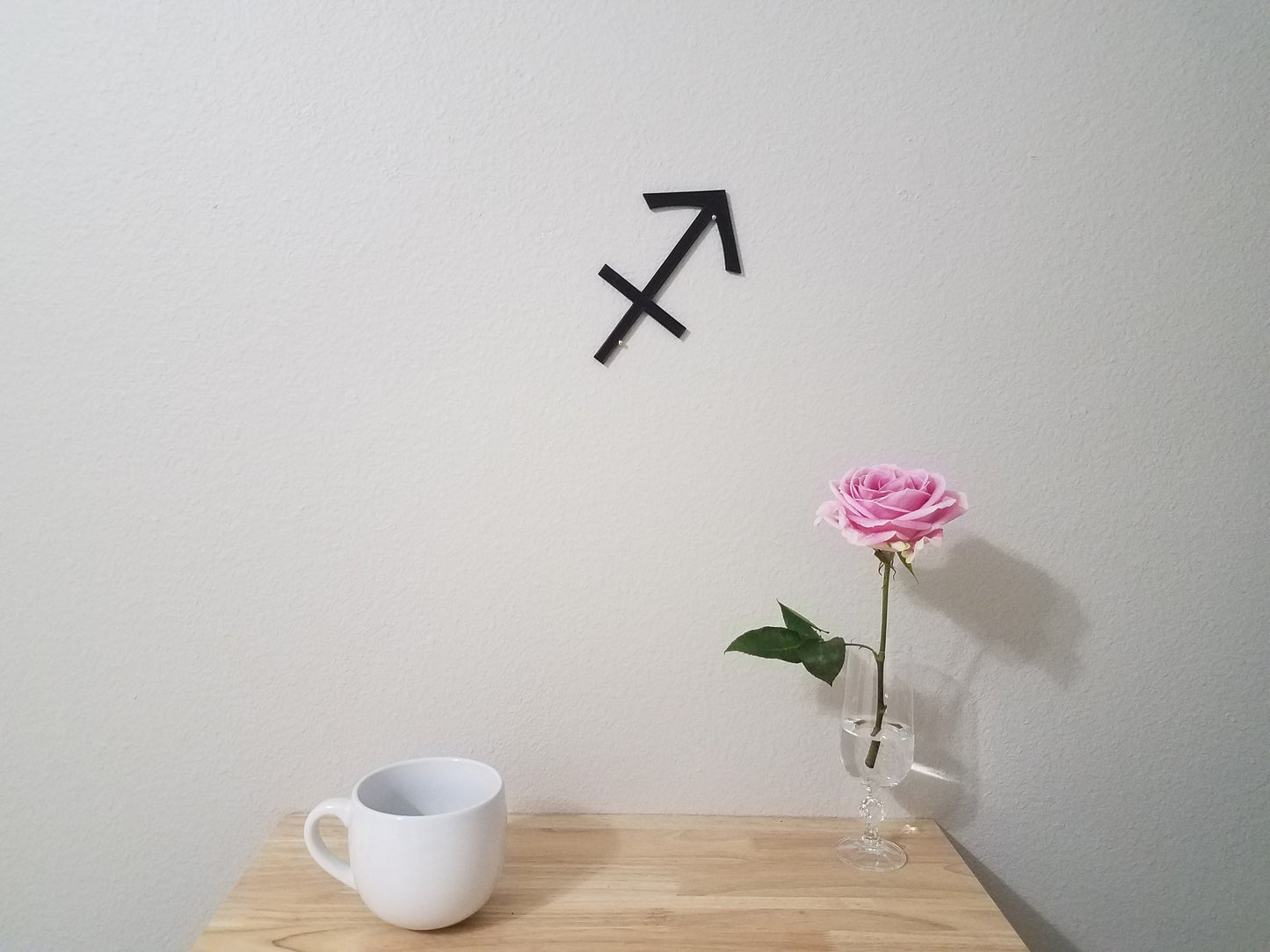 Sagittarius Zodiac Wall Art