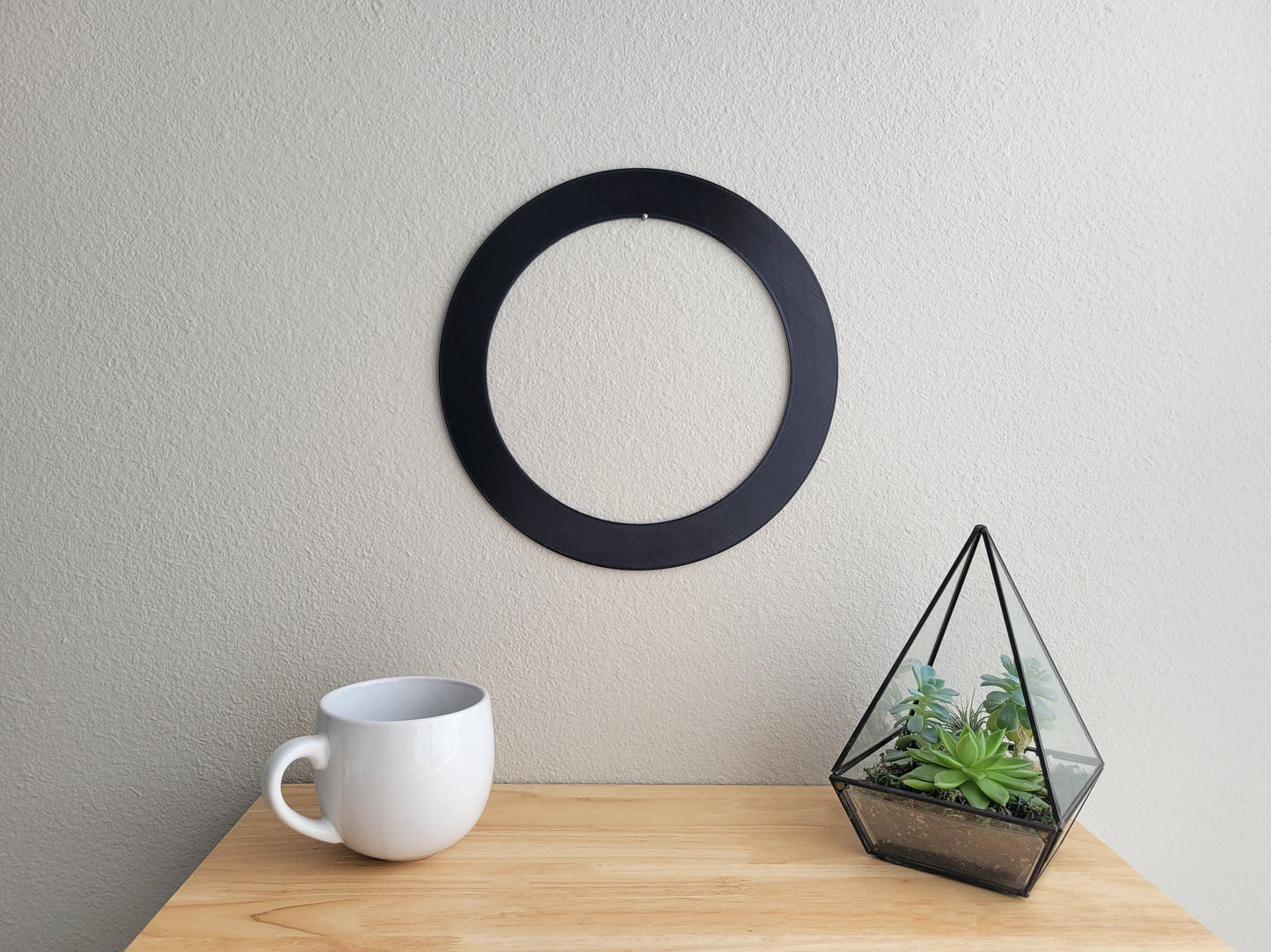 Asexual Sign Wall Art