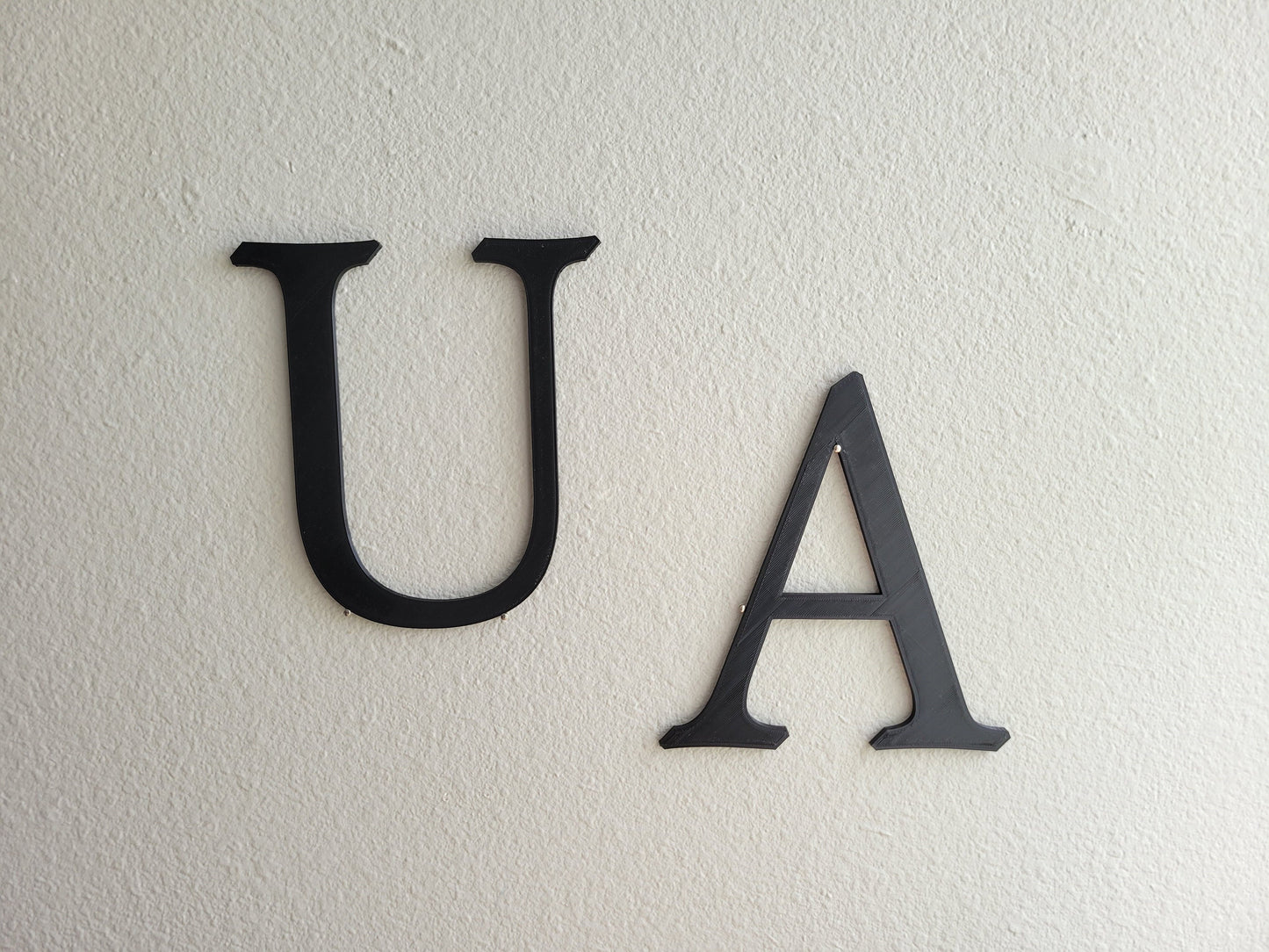 Unaspected Sign Wall Art