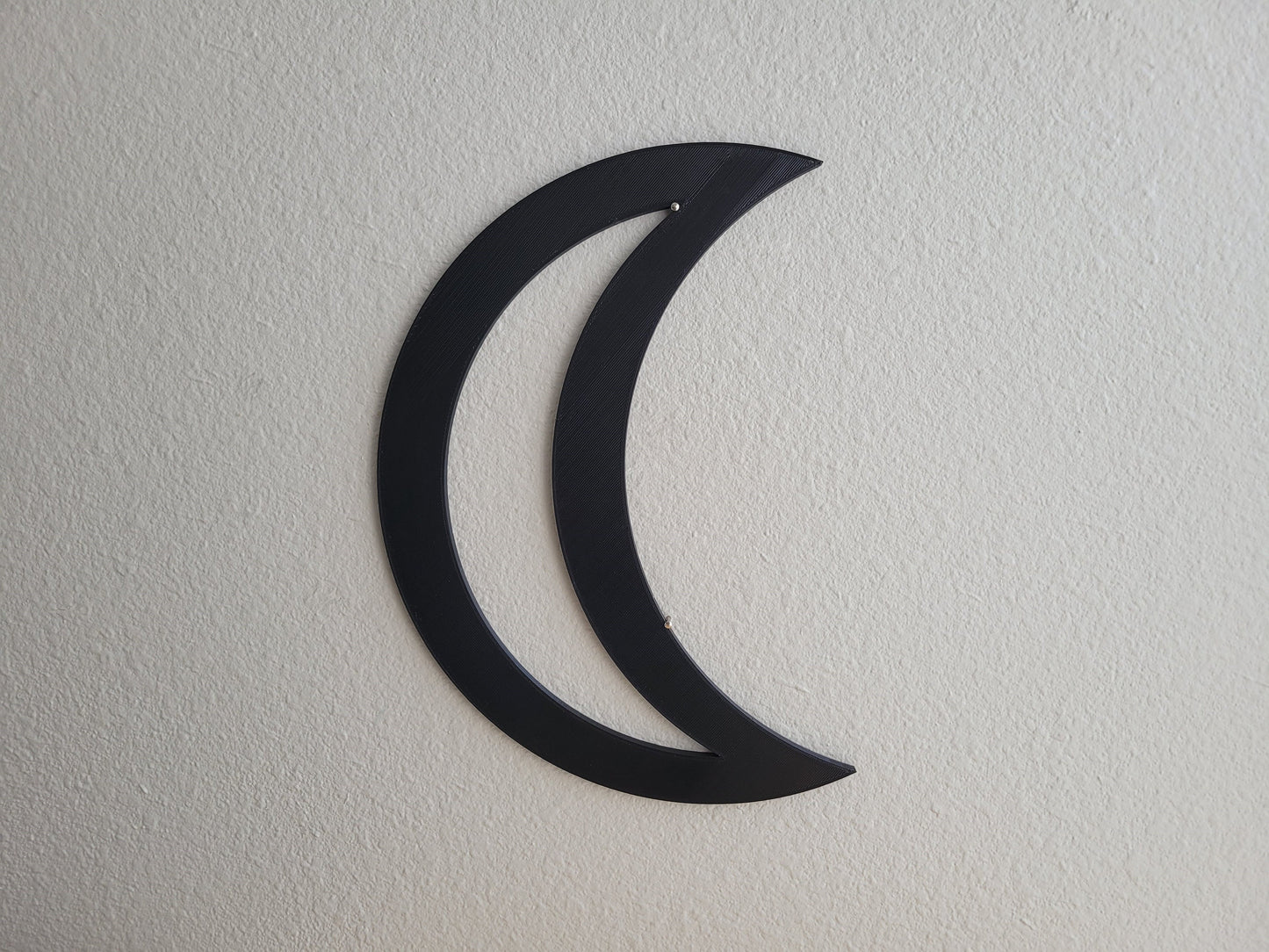 Moon Wall Art