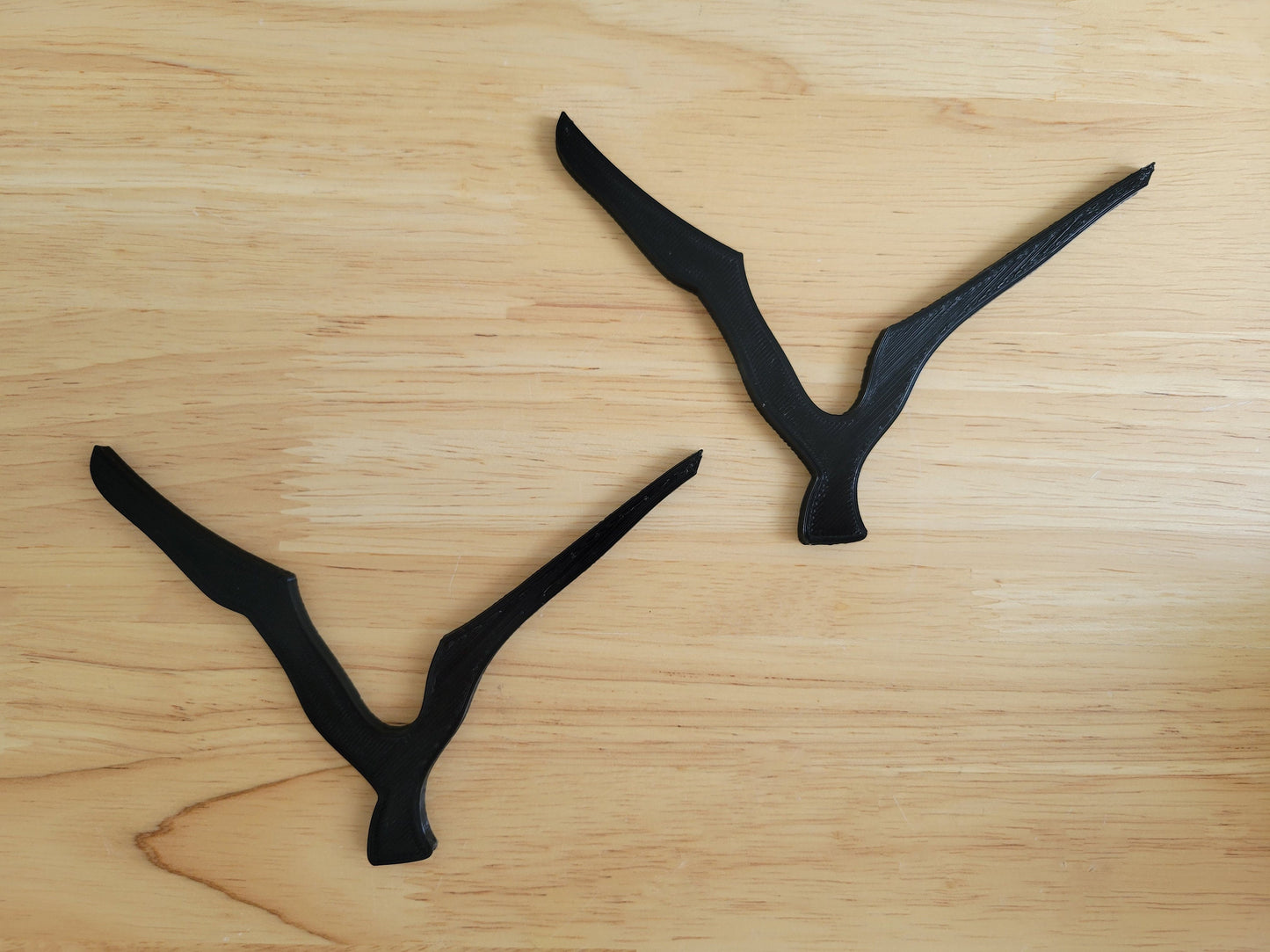 Seagull Wall Art Set