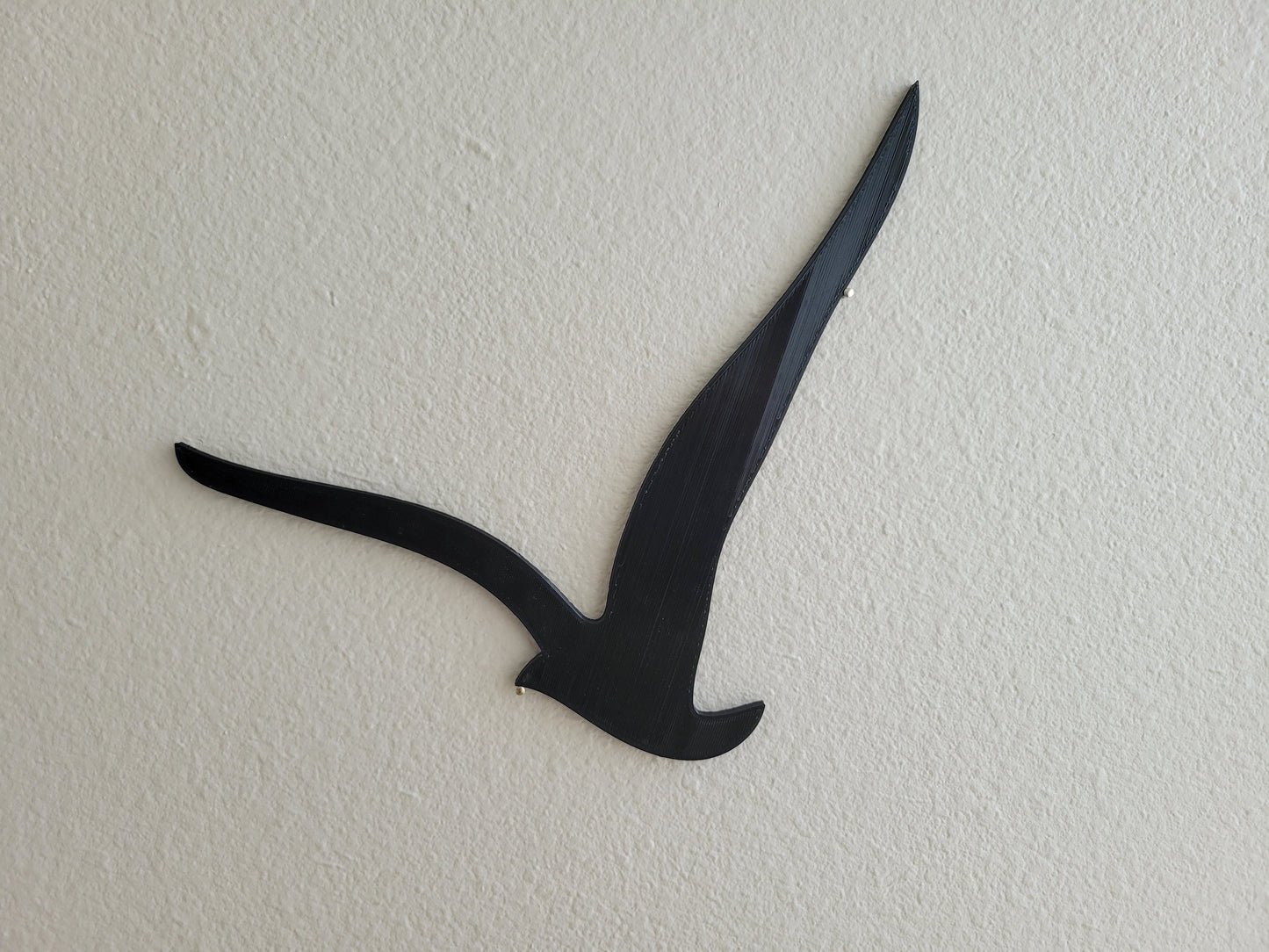 Seagull Wall Art Set