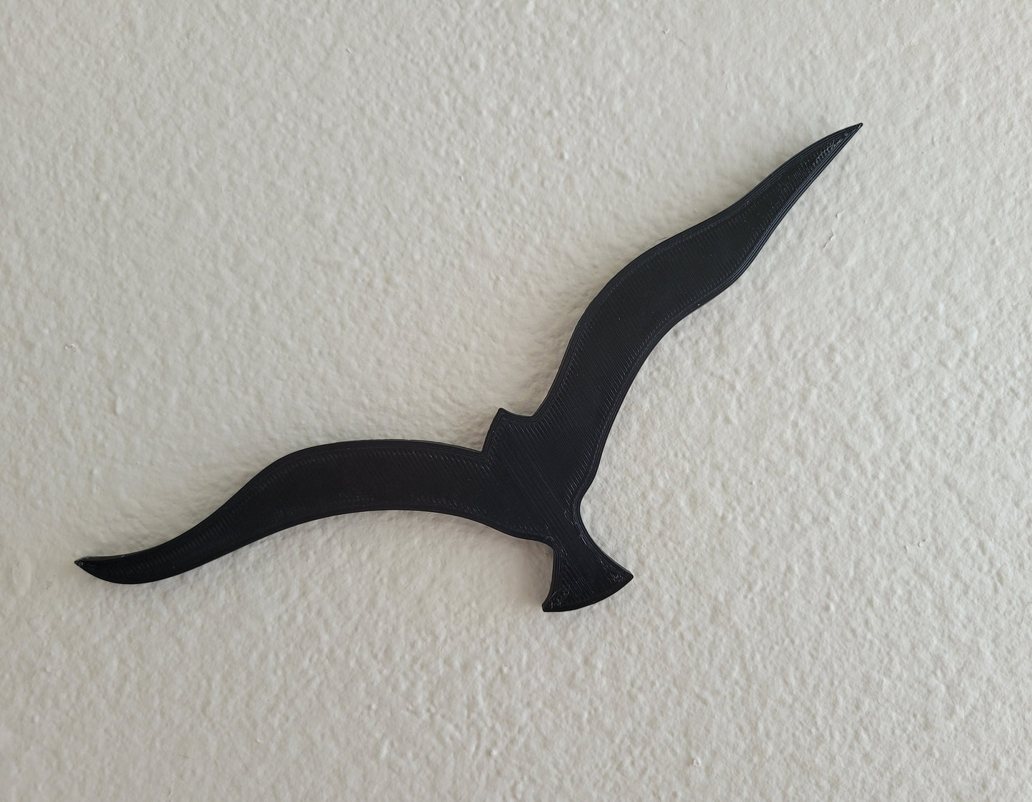 Seagull Wall Art Set