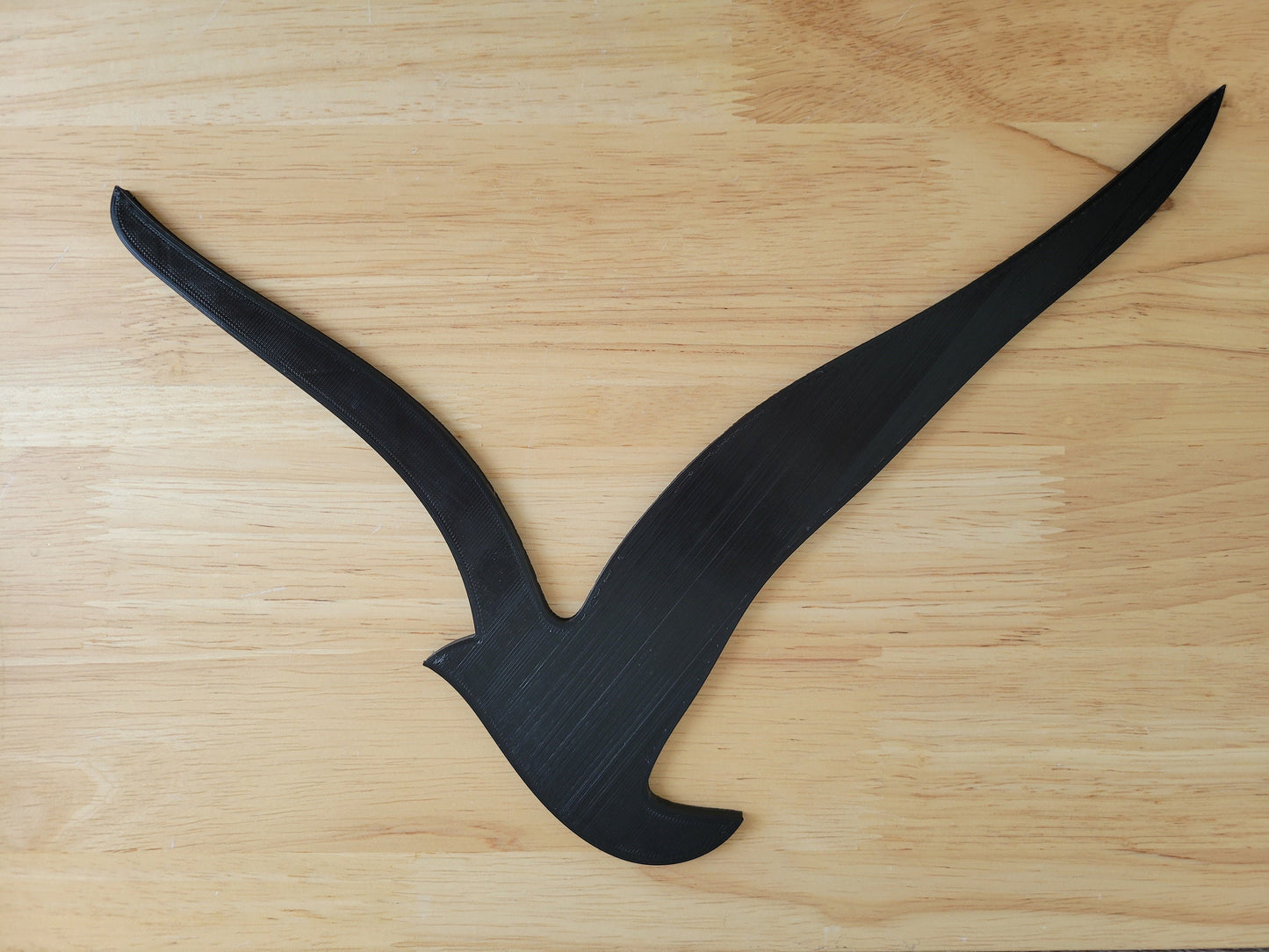 Seagull Wall Art Set