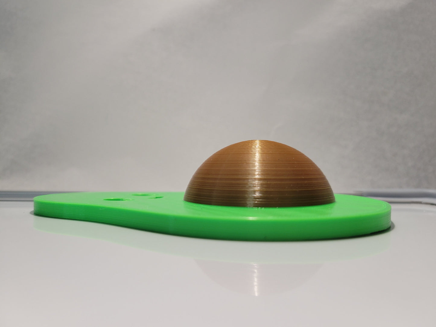 Avocado Magnet