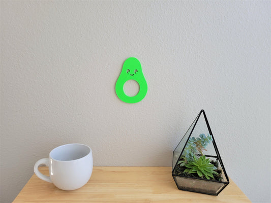 Avocado Wall Art
