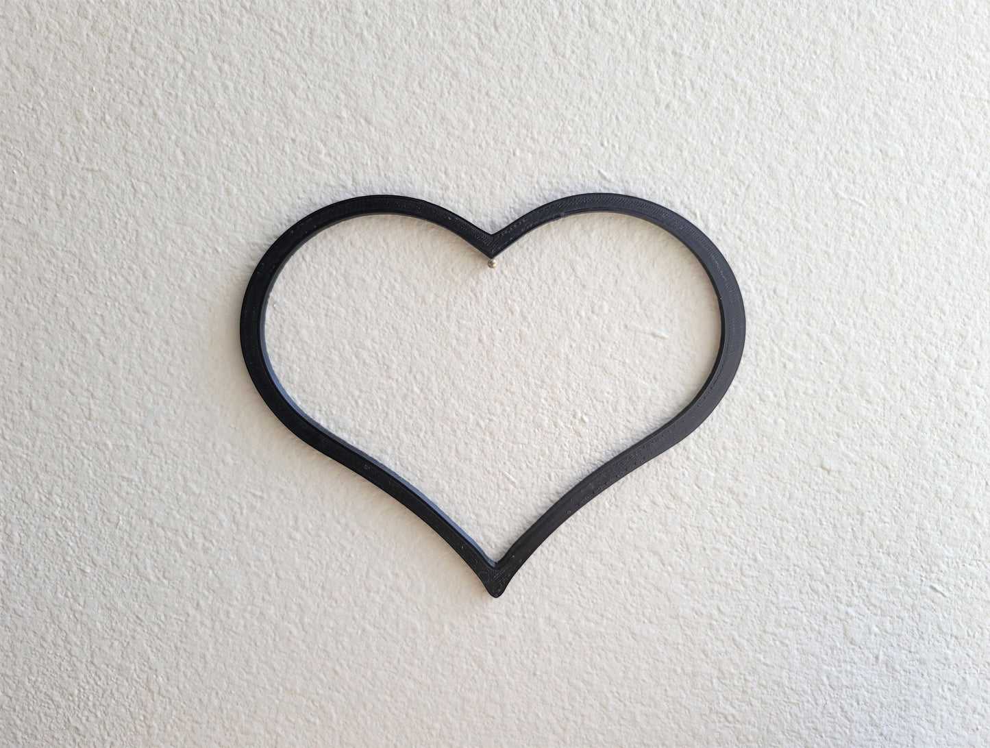 Heart Wall Art