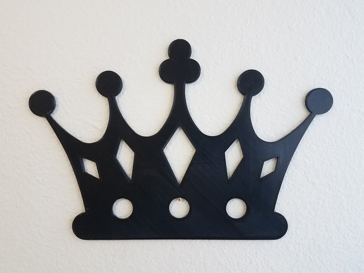King and Queen Wall Art