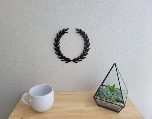 Olive Branch Wall Art