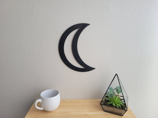 Moon Wall Art